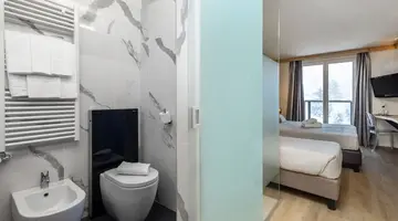 Hotel Pian di Neve