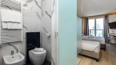 Hotel Pian di Neve