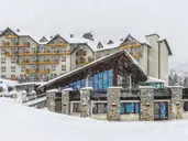 Hotel Pian di Neve