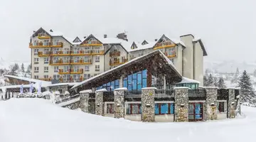 Hotel Pian di Neve