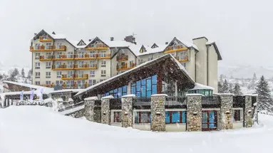 Hotel Pian di Neve