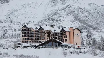 Hotel Pian di Neve