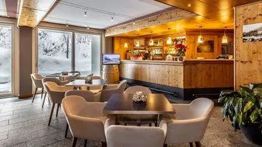Hotel Pian di Neve