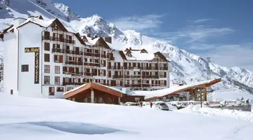 Hotel Pian di Neve