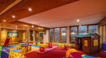 Hotel Pian di Neve