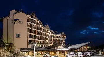 Hotel Pian di Neve