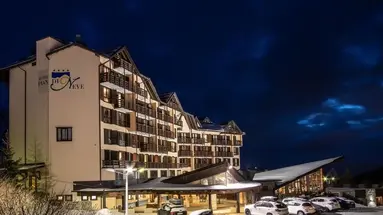 Hotel Pian di Neve