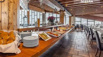 HOTEL PIAN DI NEVE