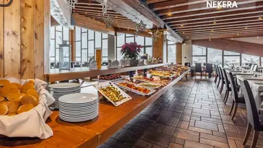 HOTEL PIAN DI NEVE