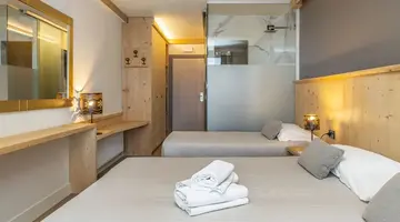 Hotel Pian di Neve