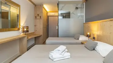 Hotel Pian di Neve