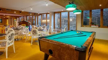 Hotel Pian di Neve