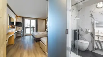 Hotel Piandineve