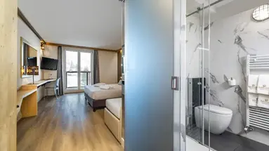 Hotel Piandineve