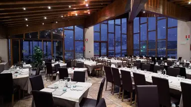 Hotel Piandineve ****