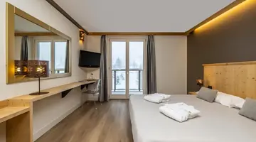 Hotel Piandineve