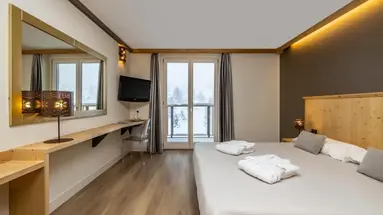 Hotel Piandineve