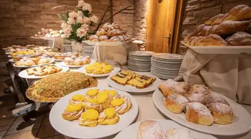 Hotel Piandineve