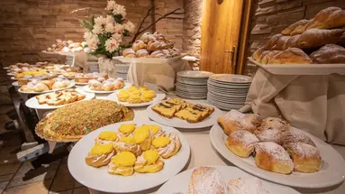Hotel Piandineve