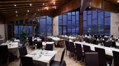 Hotel Piandineve