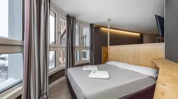 Hotel Piandineve