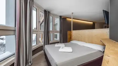 Hotel Piandineve