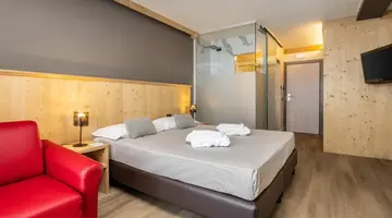 Hotel Piandineve