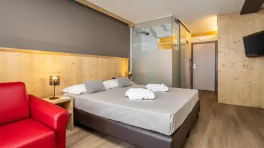 Hotel Piandineve