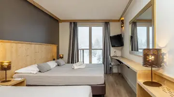 Hotel Piandineve ****