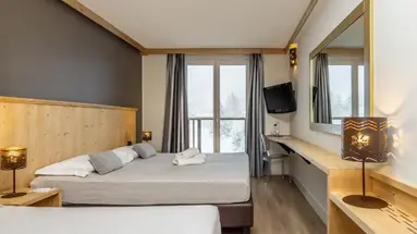 Hotel Piandineve ****
