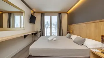 Hotel Piandineve ****