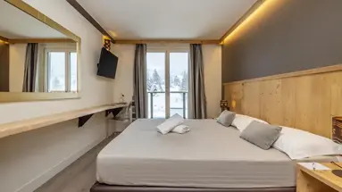 Hotel Piandineve ****