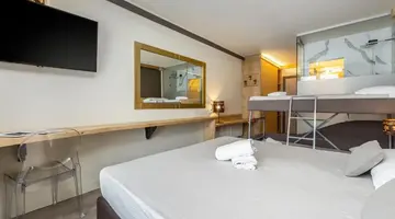 Hotel Piandineve ****
