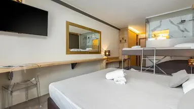 Hotel Piandineve ****
