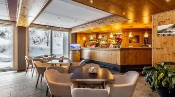 Hotel Piandineve