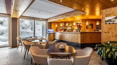 Hotel Piandineve