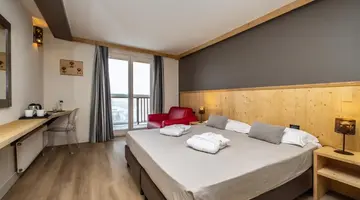 Hotel Piandineve