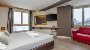 Hotel Piandineve