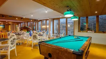 Hotel Piandineve