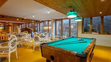 Hotel Piandineve