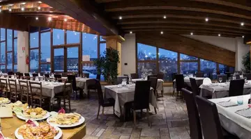 Hotel Piandineve