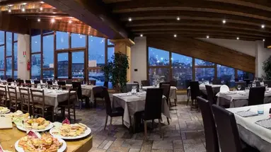 Hotel Piandineve