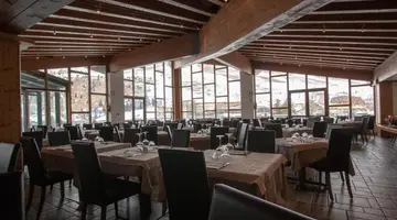 Hotel Piandineve