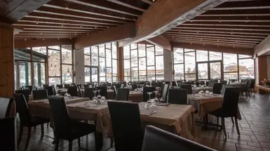 Hotel Piandineve