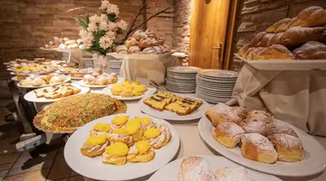 Hotel Piandineve
