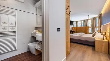 Hotel Piandineve