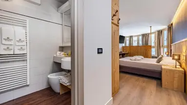 Hotel Piandineve