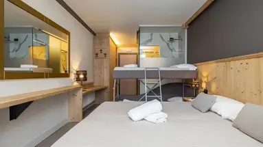 Hotel Piandineve ****