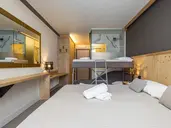 Hotel Piandineve ****
