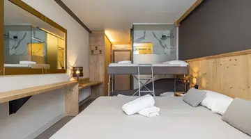 Hotel Piandineve ****
